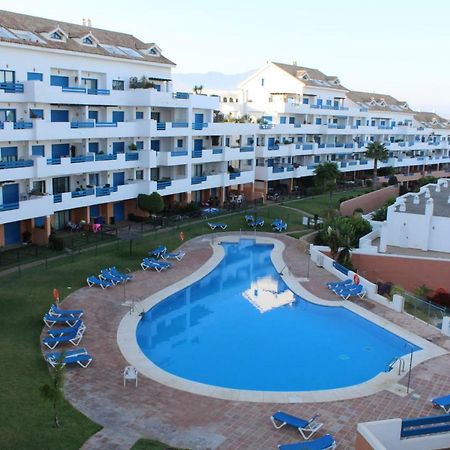 Duquesa Suites. Manilva San Luis de Sabinillas Zewnętrze zdjęcie