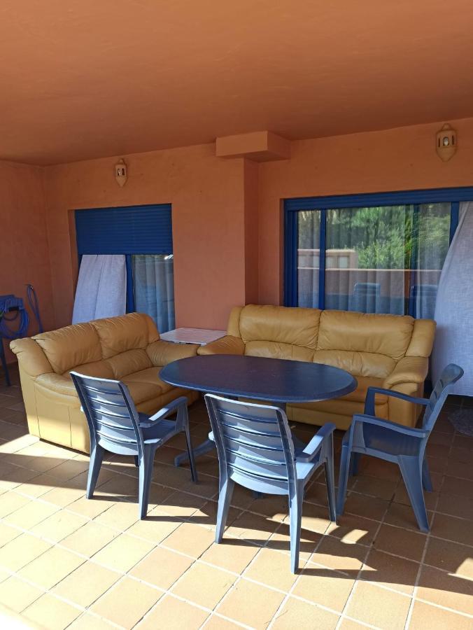 Duquesa Suites. Manilva San Luis de Sabinillas Zewnętrze zdjęcie