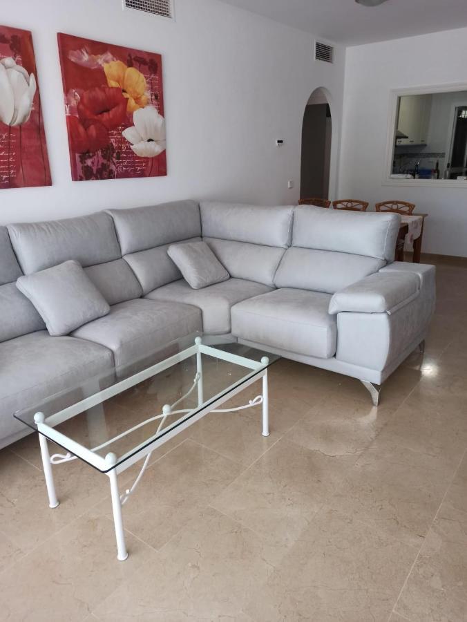 Duquesa Suites. Manilva San Luis de Sabinillas Zewnętrze zdjęcie