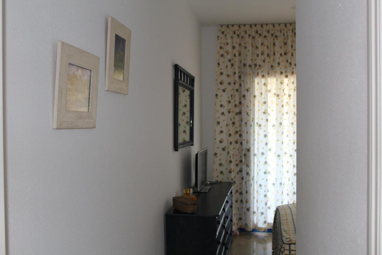Duquesa Suites. Manilva San Luis de Sabinillas Zewnętrze zdjęcie