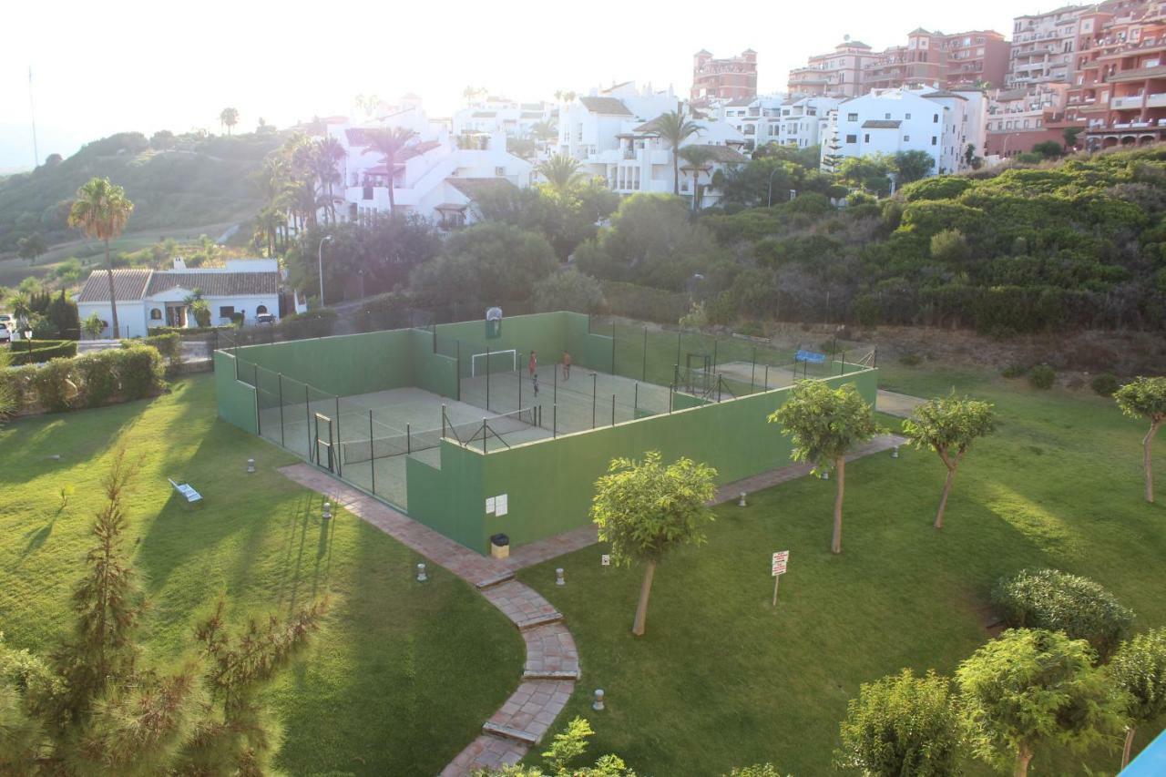 Duquesa Suites. Manilva San Luis de Sabinillas Zewnętrze zdjęcie
