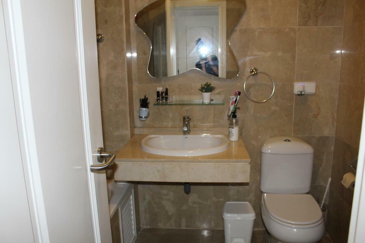 Duquesa Suites. Manilva San Luis de Sabinillas Zewnętrze zdjęcie