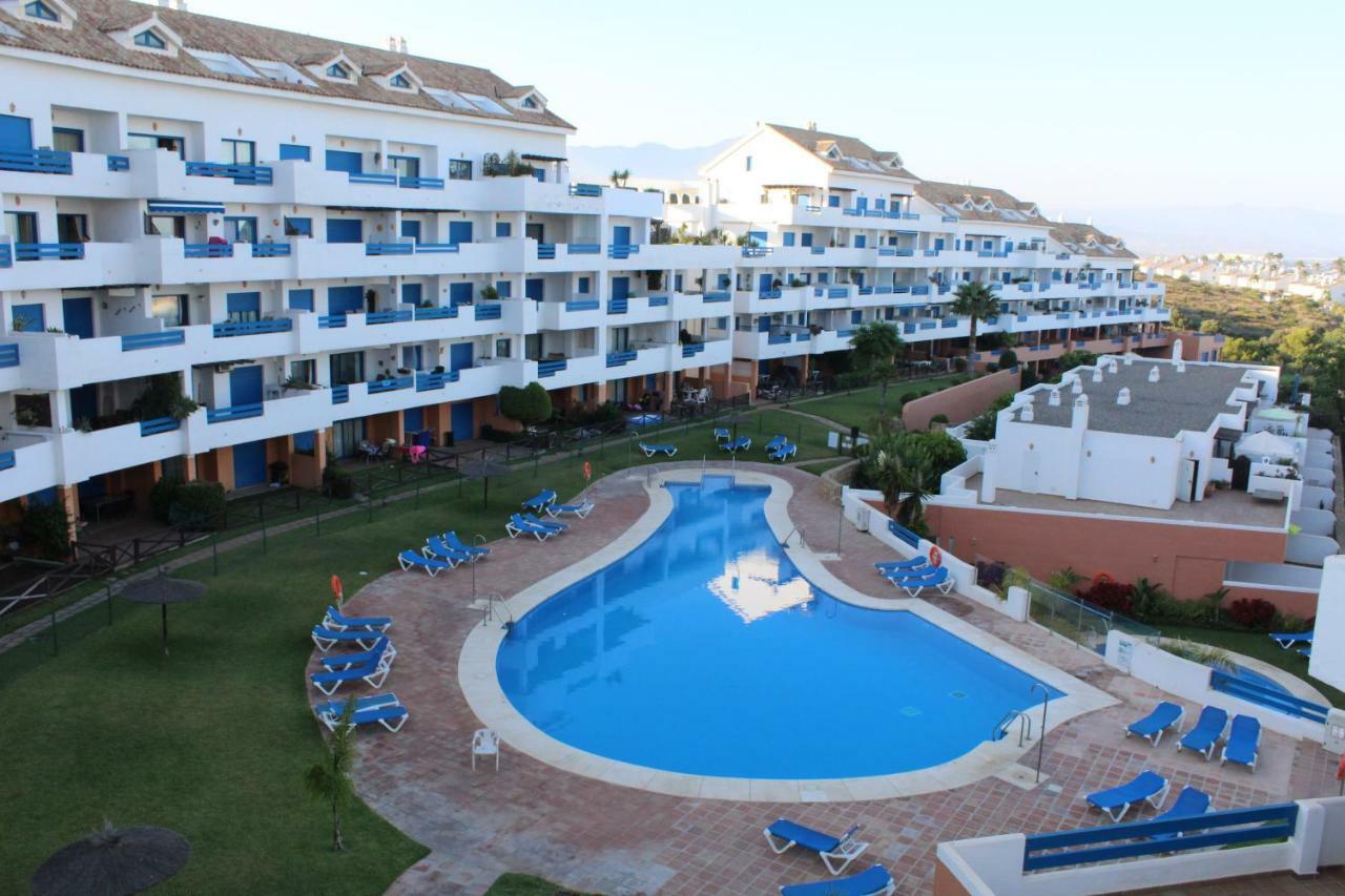 Duquesa Suites. Manilva San Luis de Sabinillas Zewnętrze zdjęcie