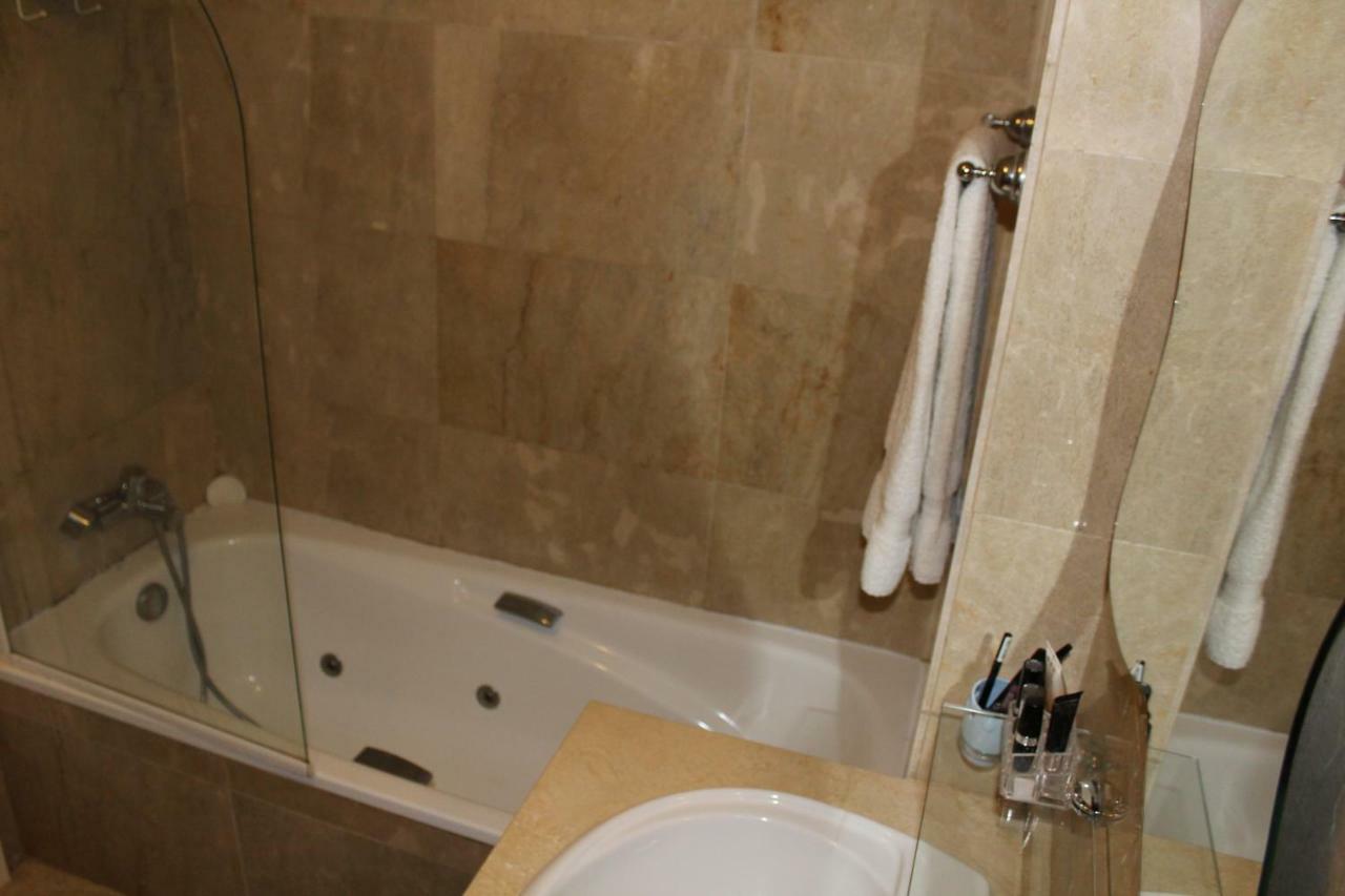 Duquesa Suites. Manilva San Luis de Sabinillas Zewnętrze zdjęcie