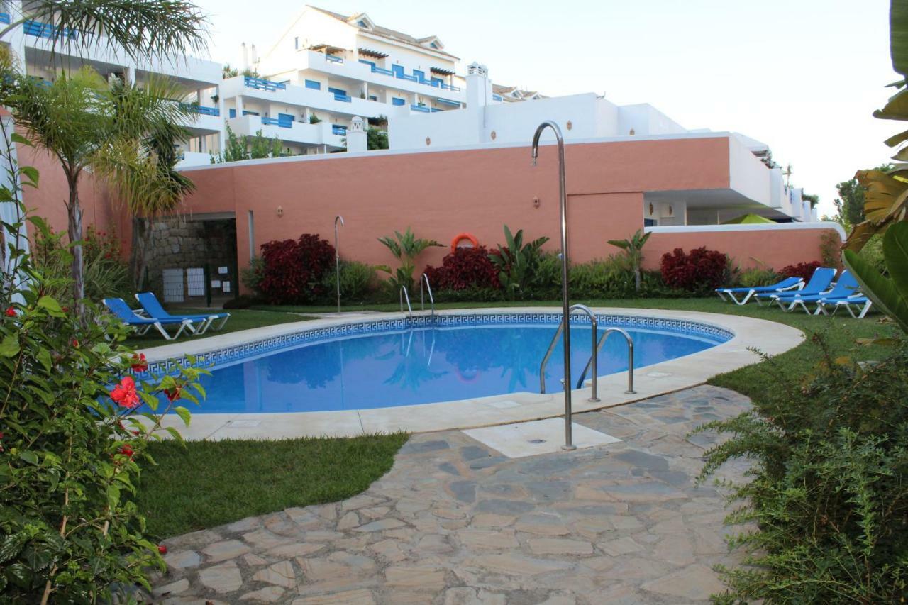 Duquesa Suites. Manilva San Luis de Sabinillas Zewnętrze zdjęcie