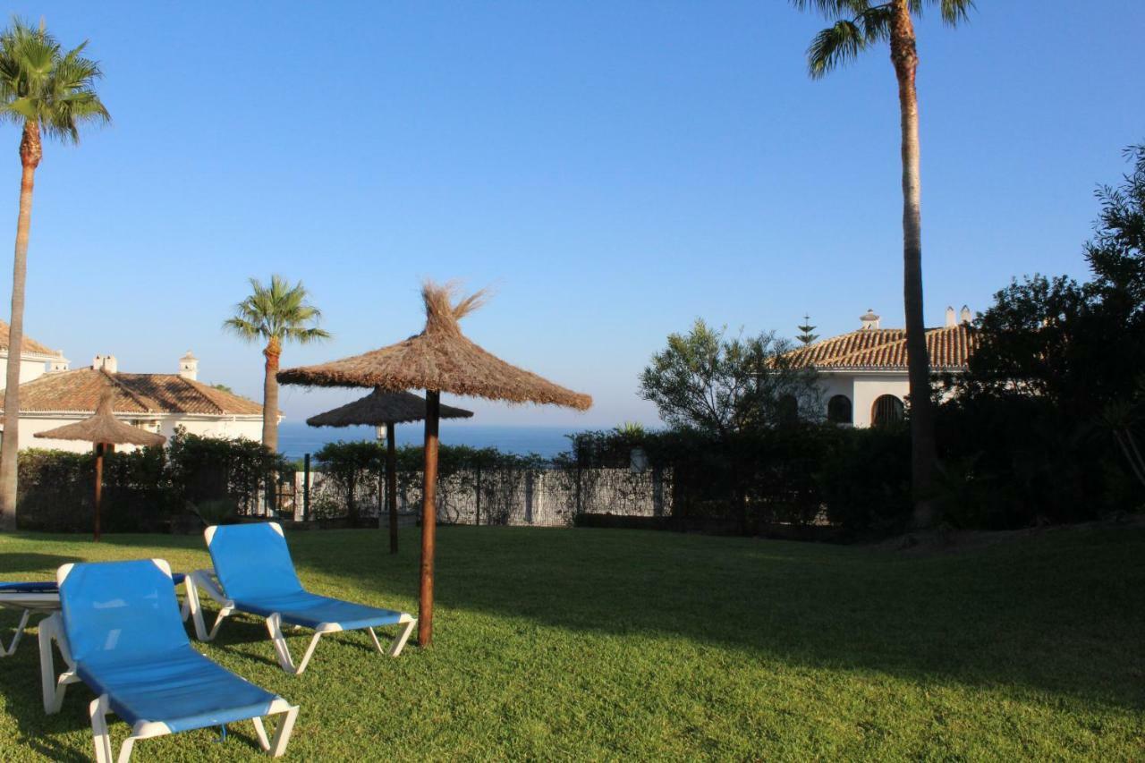 Duquesa Suites. Manilva San Luis de Sabinillas Zewnętrze zdjęcie