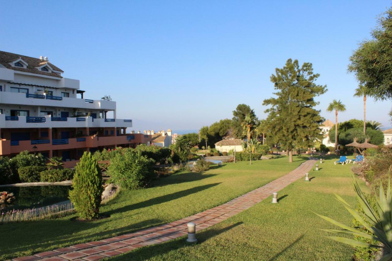 Duquesa Suites. Manilva San Luis de Sabinillas Zewnętrze zdjęcie