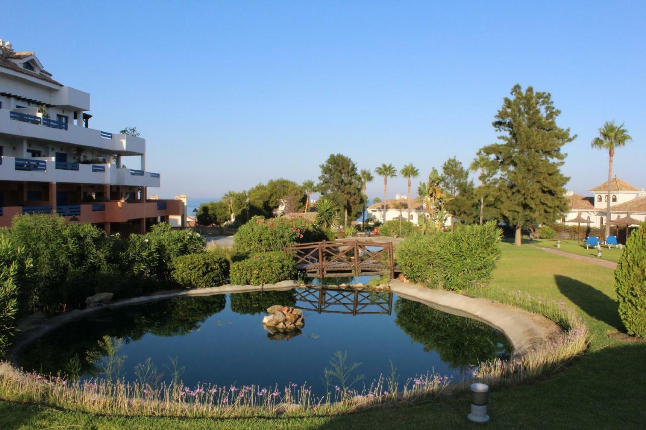 Duquesa Suites. Manilva San Luis de Sabinillas Zewnętrze zdjęcie