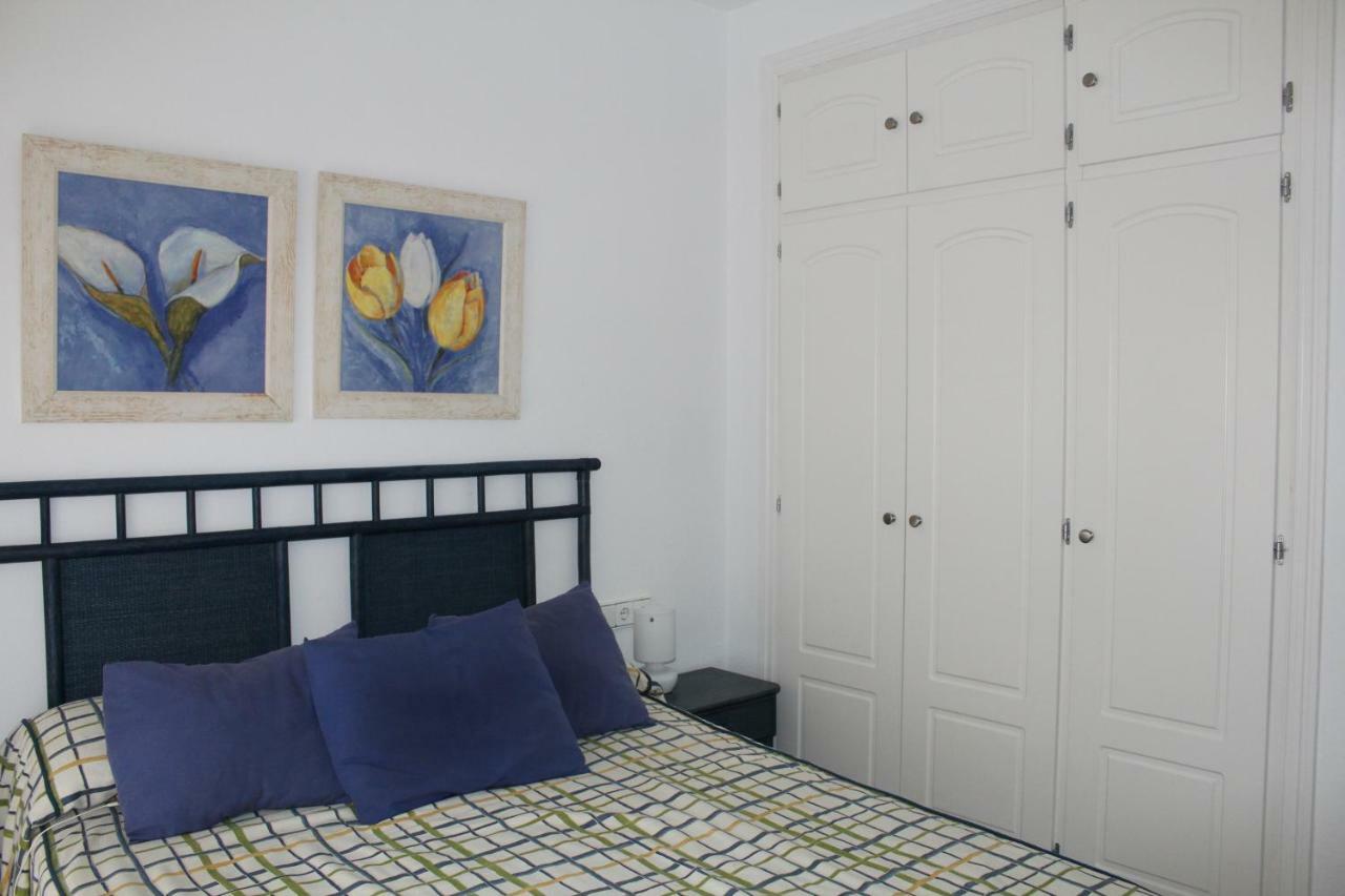Duquesa Suites. Manilva San Luis de Sabinillas Zewnętrze zdjęcie