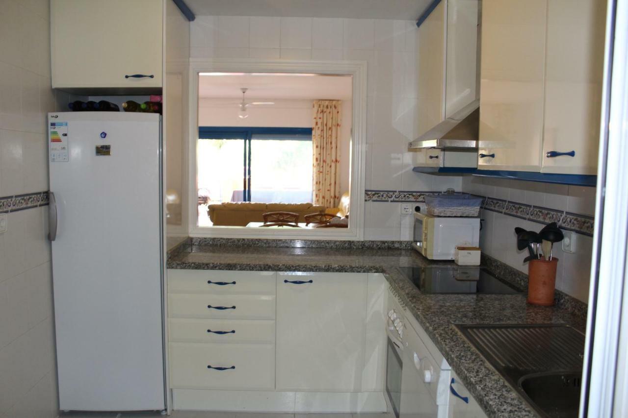 Duquesa Suites. Manilva San Luis de Sabinillas Zewnętrze zdjęcie