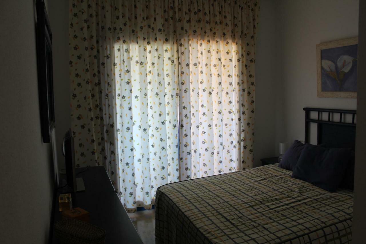Duquesa Suites. Manilva San Luis de Sabinillas Zewnętrze zdjęcie