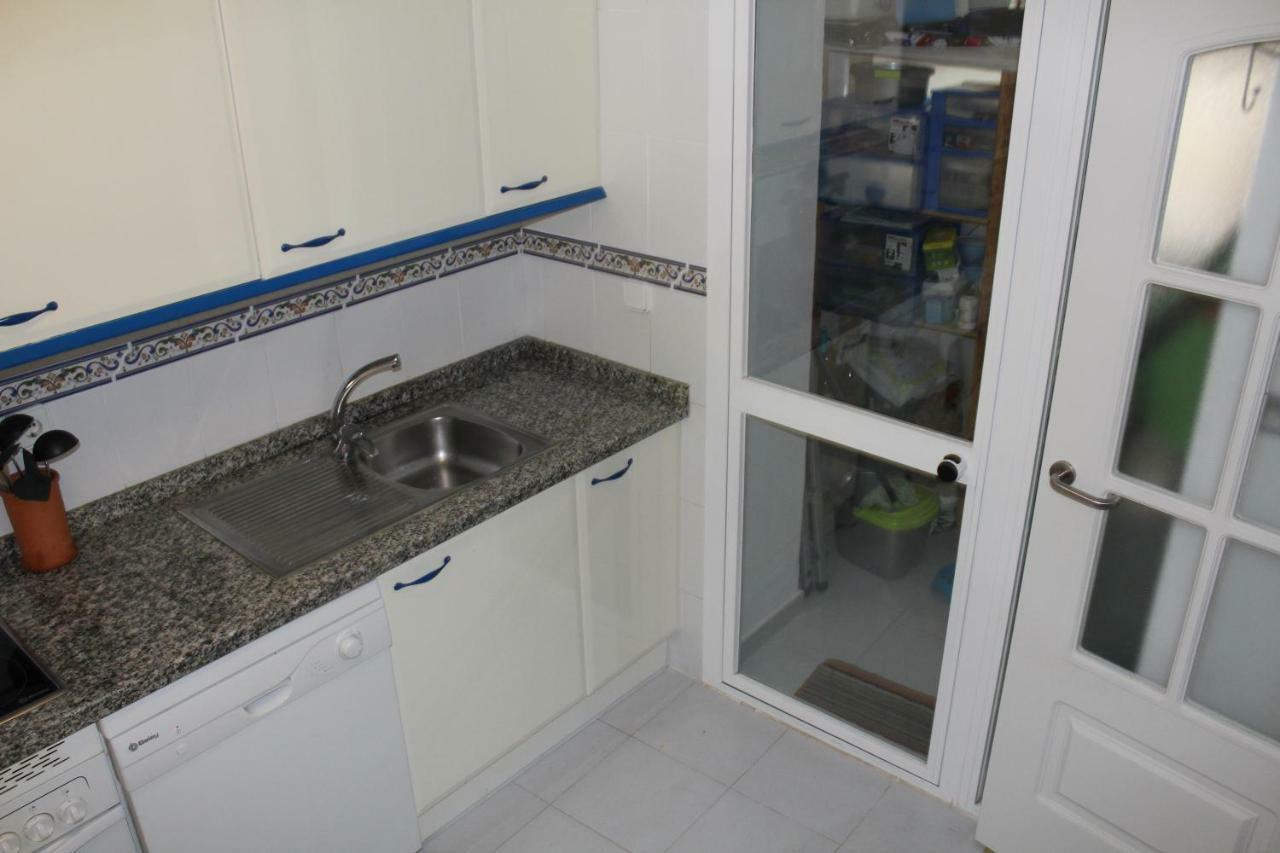 Duquesa Suites. Manilva San Luis de Sabinillas Zewnętrze zdjęcie