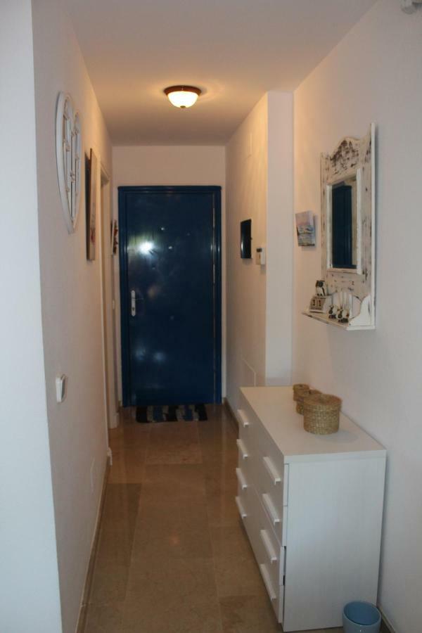 Duquesa Suites. Manilva San Luis de Sabinillas Zewnętrze zdjęcie