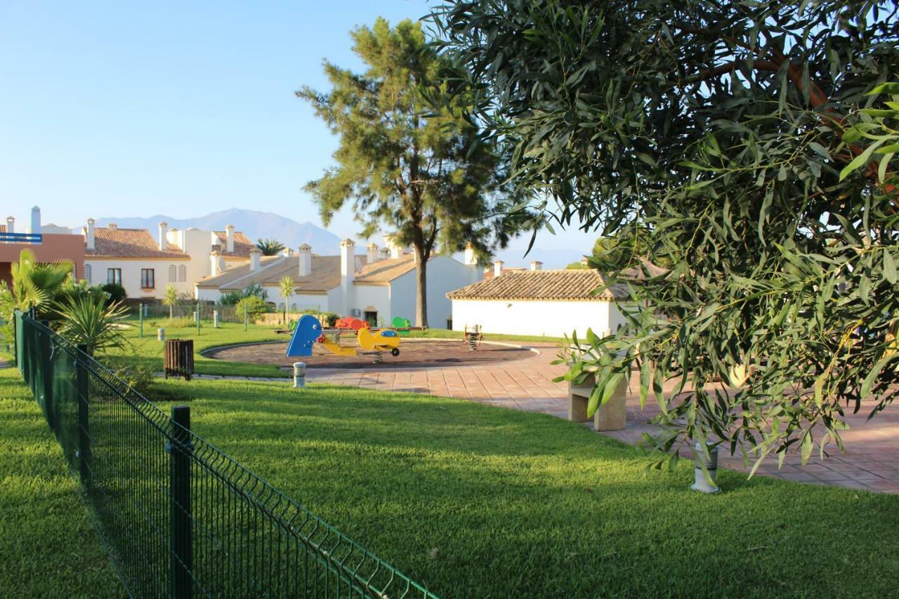 Duquesa Suites. Manilva San Luis de Sabinillas Zewnętrze zdjęcie