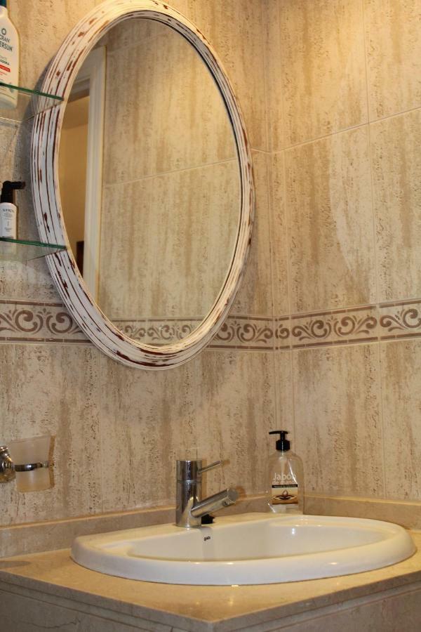 Duquesa Suites. Manilva San Luis de Sabinillas Zewnętrze zdjęcie