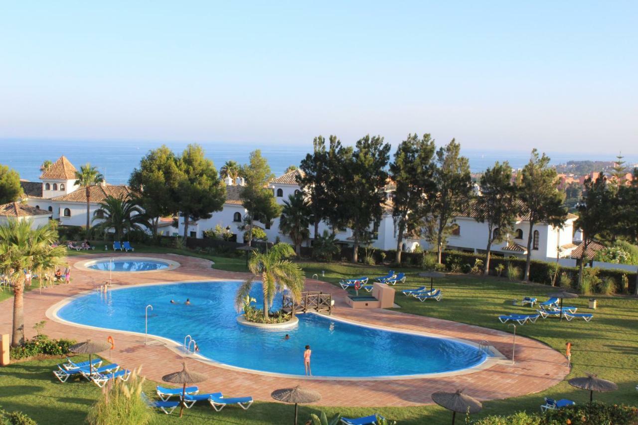 Duquesa Suites. Manilva San Luis de Sabinillas Zewnętrze zdjęcie