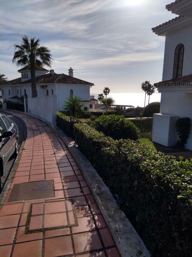 Duquesa Suites. Manilva San Luis de Sabinillas Zewnętrze zdjęcie