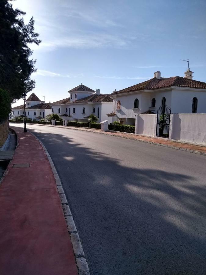 Duquesa Suites. Manilva San Luis de Sabinillas Zewnętrze zdjęcie