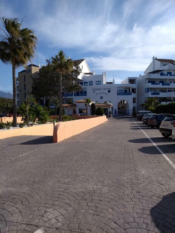 Duquesa Suites. Manilva San Luis de Sabinillas Zewnętrze zdjęcie
