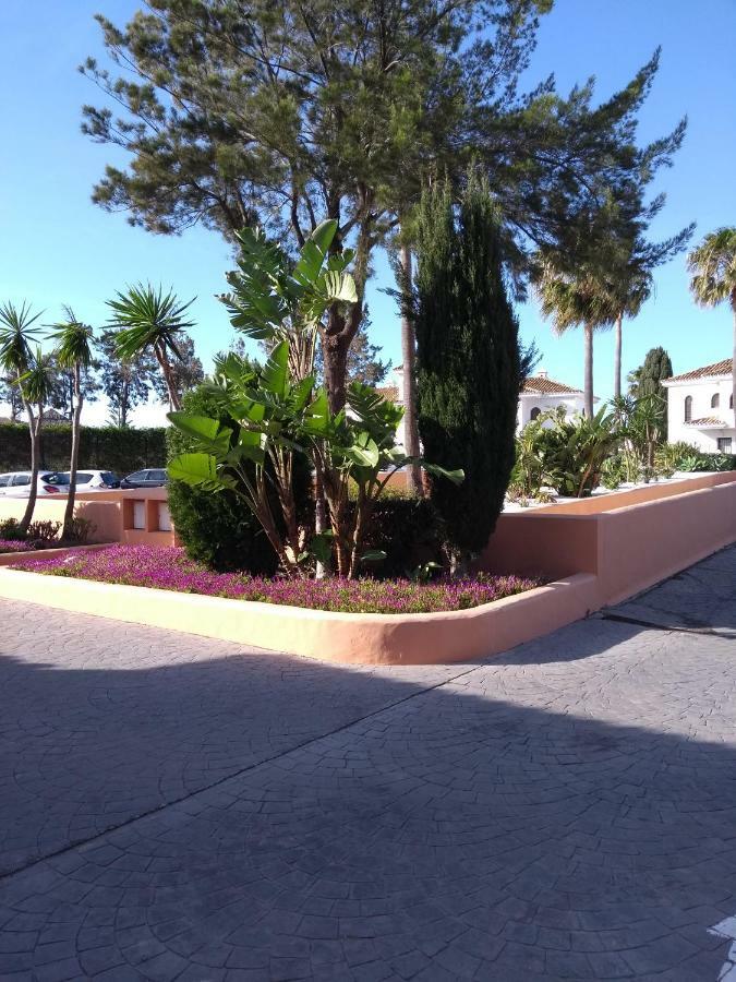 Duquesa Suites. Manilva San Luis de Sabinillas Zewnętrze zdjęcie