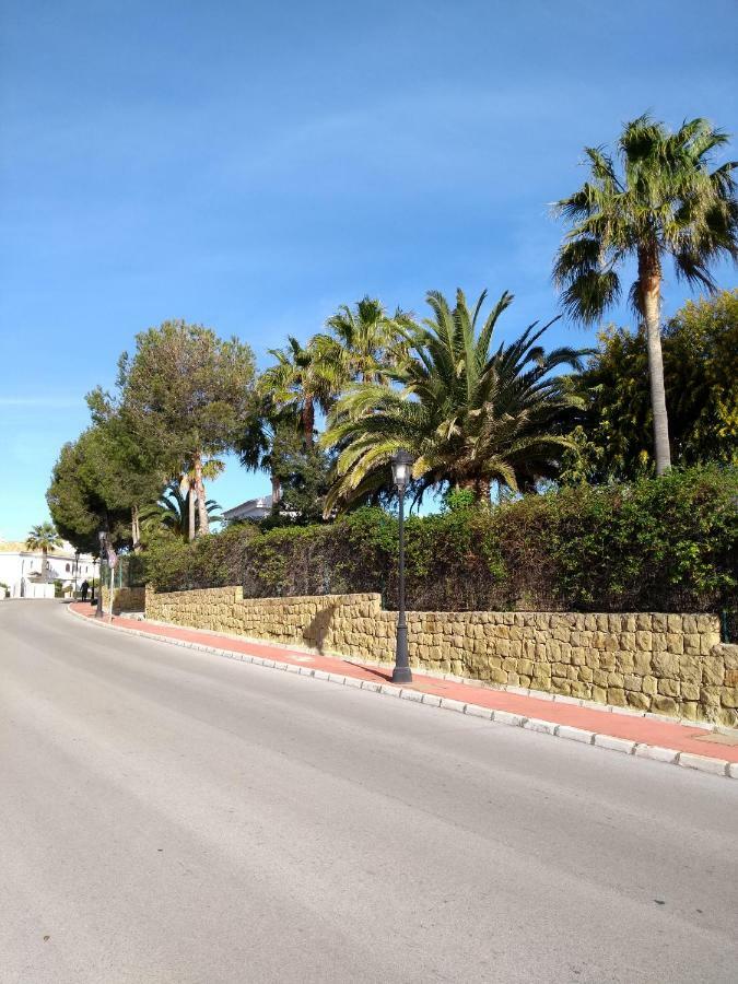 Duquesa Suites. Manilva San Luis de Sabinillas Zewnętrze zdjęcie