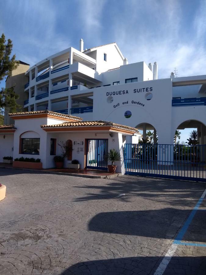 Duquesa Suites. Manilva San Luis de Sabinillas Zewnętrze zdjęcie